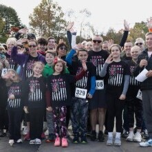 Team - Get Busy Living